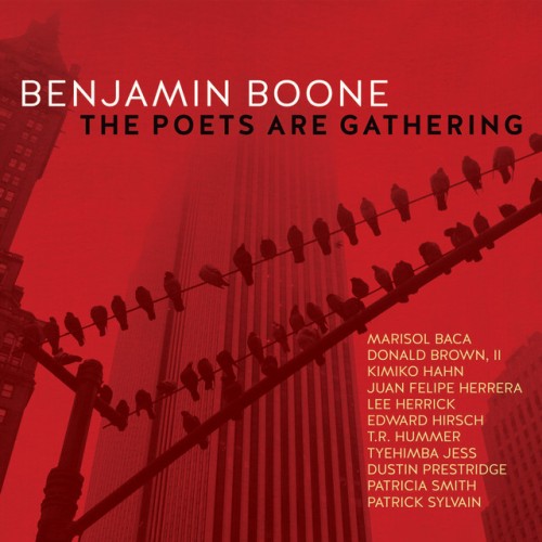 Benjamin Boone - The Poets Are Gathering (2020) Download