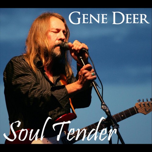 Gene Deer-Soul Tender-REAL REPACK-CD-FLAC-1995-CMG