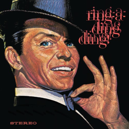 Frank Sinatra – Ring-A-Ding Ding (1998)