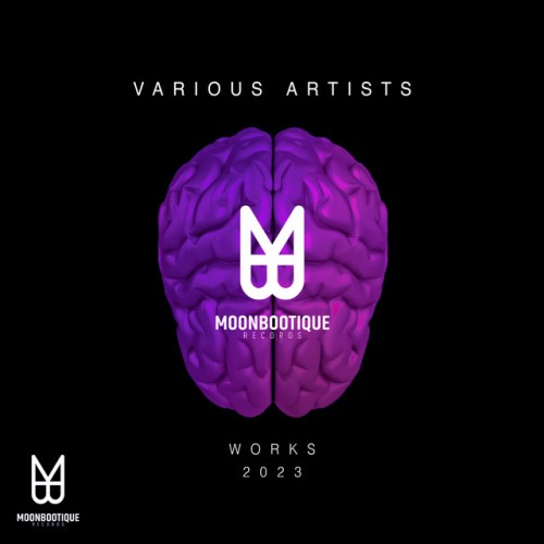Various Artists – Works 2023 (2023)