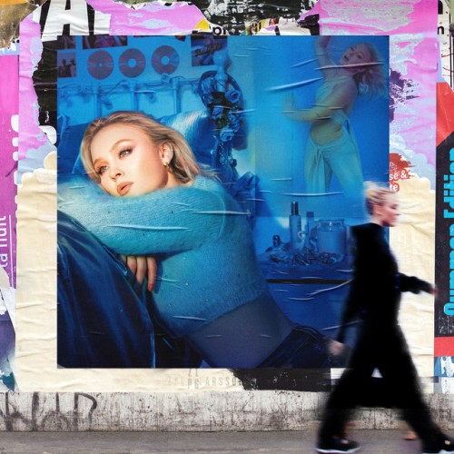 Zara Larsson – Poster Girl (Summer Edition) (2021)