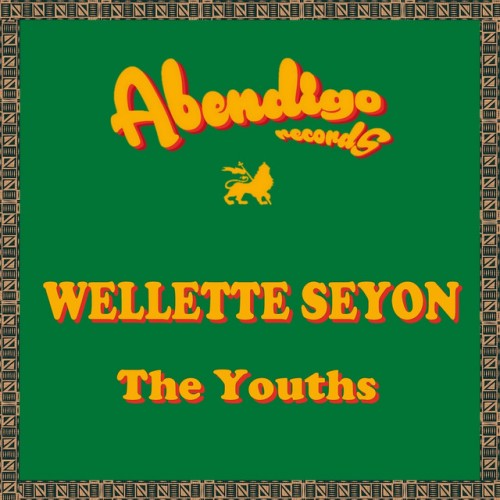 Wellette Seyon x King Alpha-The Youths-(ABD016B)-16BIT-WEB-FLAC-2022-RPO