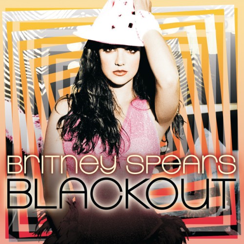 Britney Spears – Britney (2001)