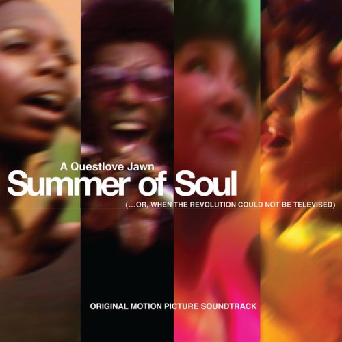 Various Artists – Original Soundtrack Summer Of Sam (1999)