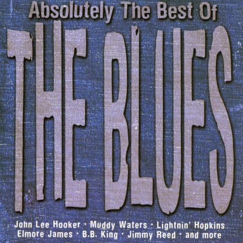 Various Artists – Best Of Blues Bird Of Paradise (1992)