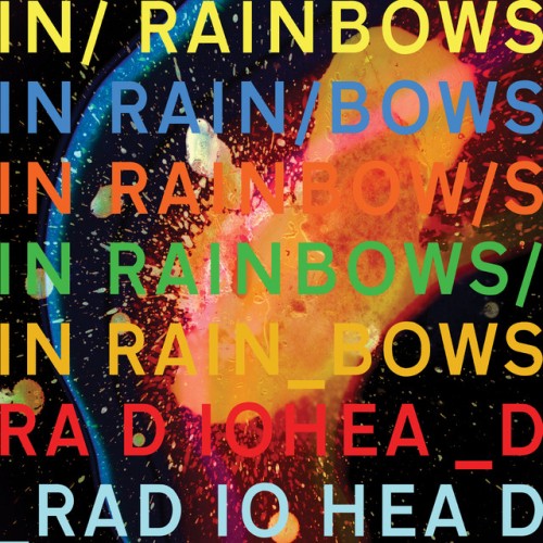 Radiohead – In Rainbows (2016)