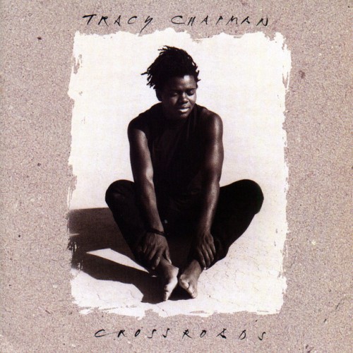 Tracy Chapman – Crossroads (1989)