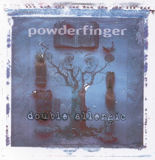 Powderfinger – Double Allergic (1996)