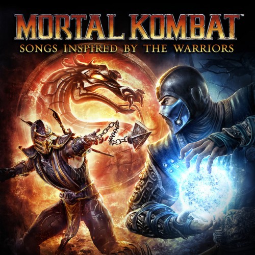 Various Artists – Mortal Kombat Original Motion Picture Soundtrack (1995)