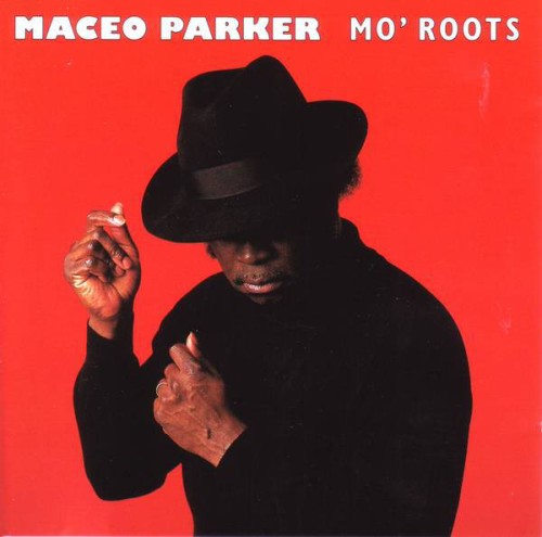 Maceo Parker – Mo’ Roots (1991)