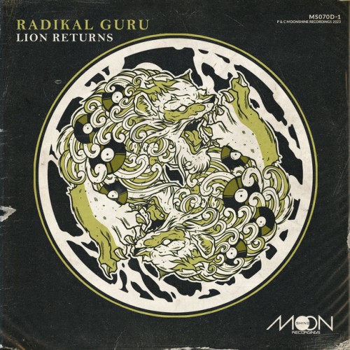 Radikal Guru – Lion Returns (2023)