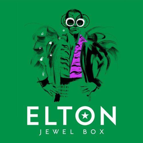 Elton John – Jewel Box (2020)
