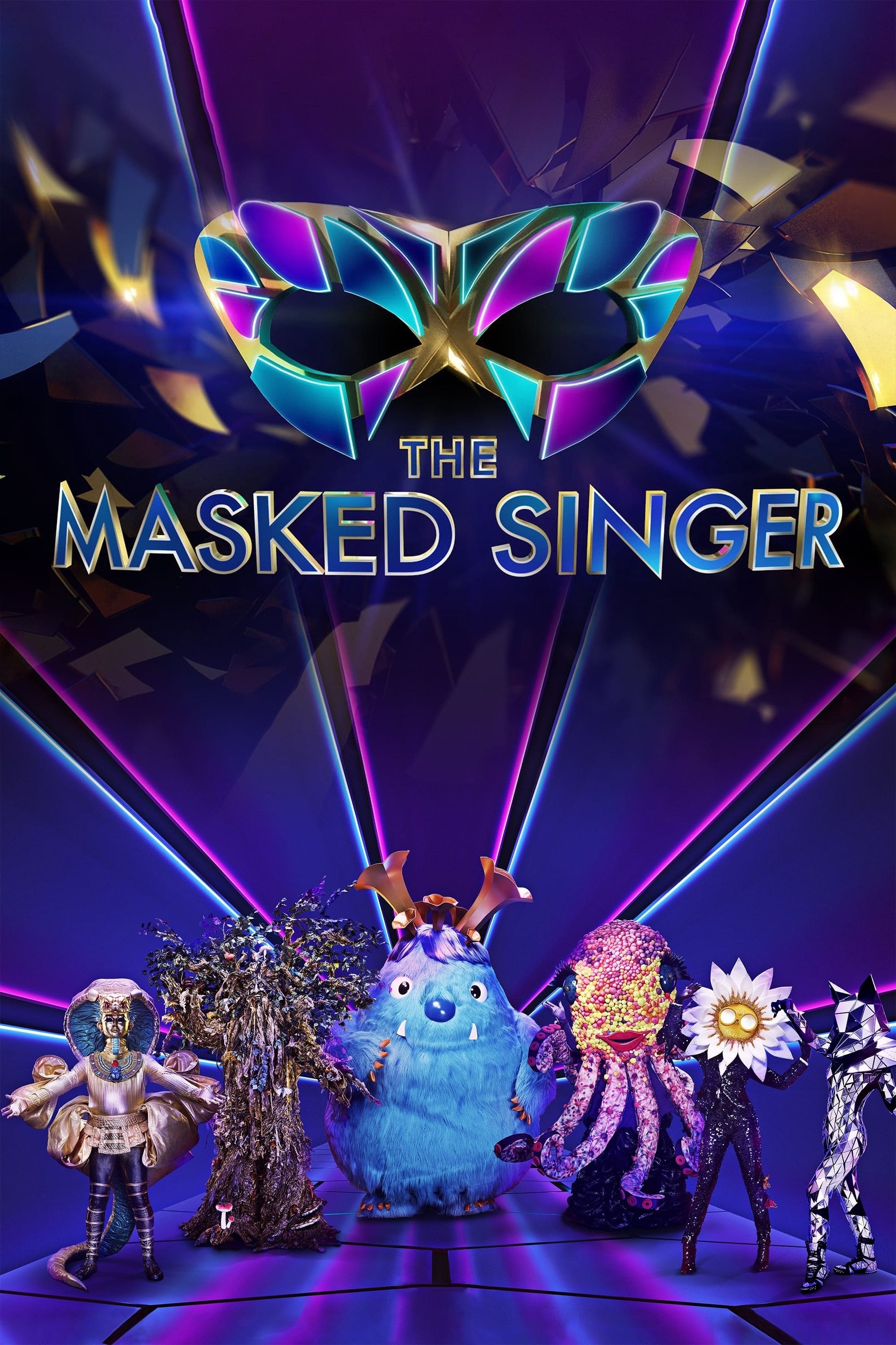 The Masked Singer (S05E03)