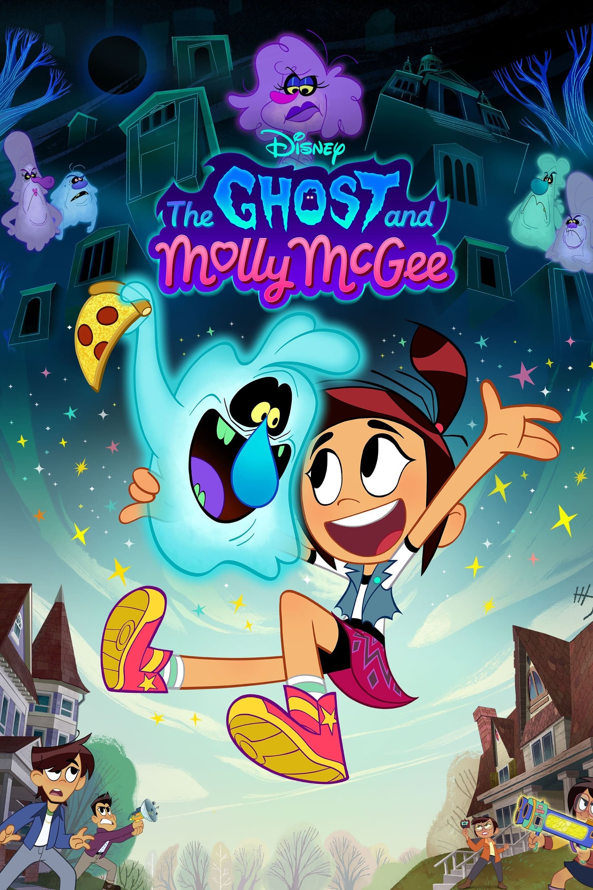 The Ghost and Molly McGee (S02E11)
