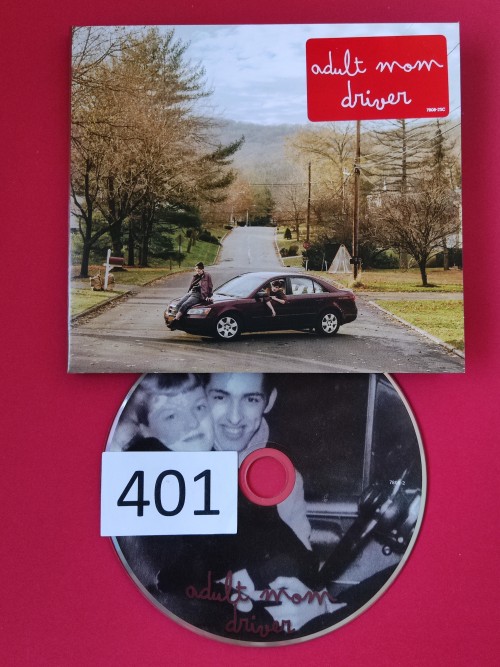 Adult Mom-Driver-CD-FLAC-2021-401
