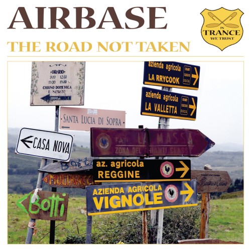 Airbase – The Road Not Taken (2024)