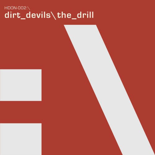 Dirt Devils – The Drill (2024)