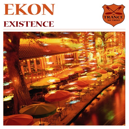 Ekon – Existence (2024)
