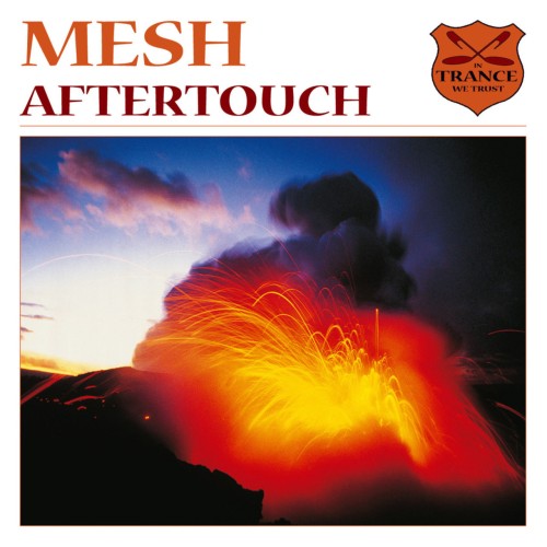 Mesh – Aftertouch (2024)