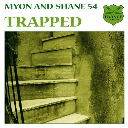 Myon & Shane 54 - Trapped (2024) Download