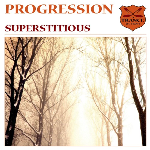Progression – Superstitious / Red Alert (2024)