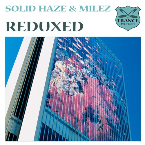 Solid Haze vs Milez – Reduxed (2024)