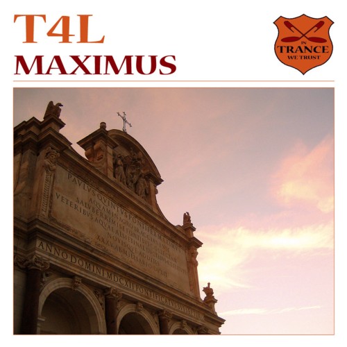 T4L - Maximus / Anno Domini (2024) Download
