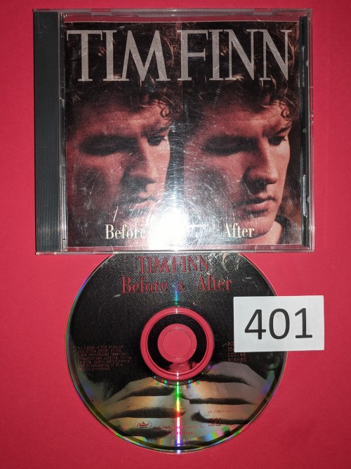 Tim Finn – Before & After (1993)