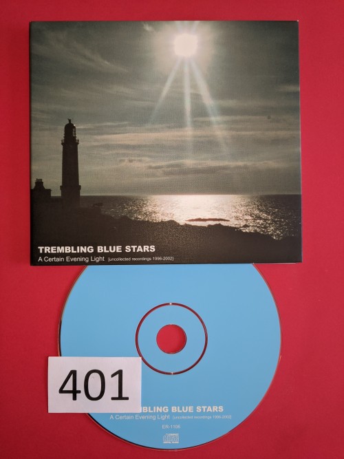Trembling Blue Stars – A Certain Evening Light Uncollected Recordings 1996-2002 (2003)