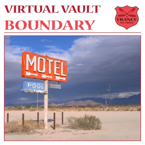 Virtual Vault – Boundary (2024)