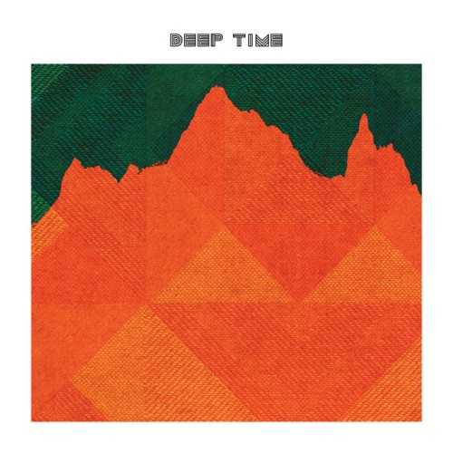 Deep Time – Deep Time (2012)