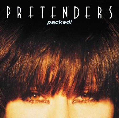 Pretenders – Packed! (1990)