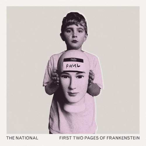 The National – The National (2021)