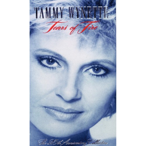 Tammy Wynette – The Best Of Tammy Wynette (1999)