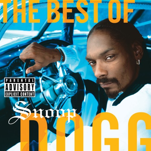 Snoop Dogg – The Best Of Snoop Dogg (2005)