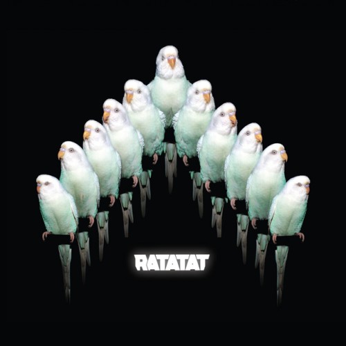 Ratatat – LP4 (2010)