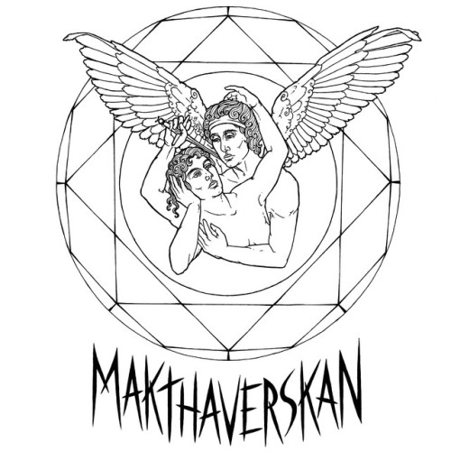 Makthaverskan - Ill (2017) Download