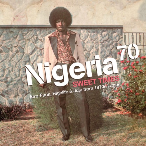 Various Artists – Highlife Time Vol 2 Nigerian & Ghanaian Classics From The Golden Years (2011)