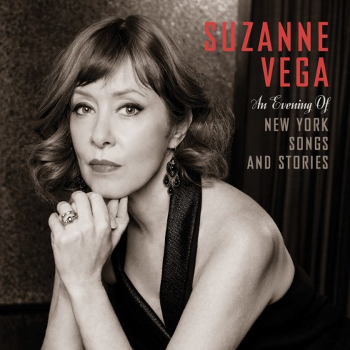 Suzanne Vega-An Evening Of New York Songs And Stories-CD-FLAC-2020-THEVOiD