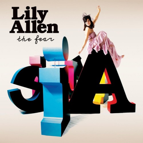 Lily Allen – The Fear (2008)