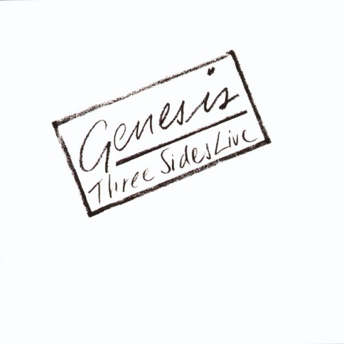 Genesis – Three Sides Live (1984)