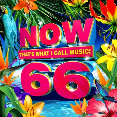 Various Artists – Now That’s What I Call Music! 107 (2020)