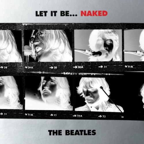 The Beatles – Let It Be… Naked (2003)