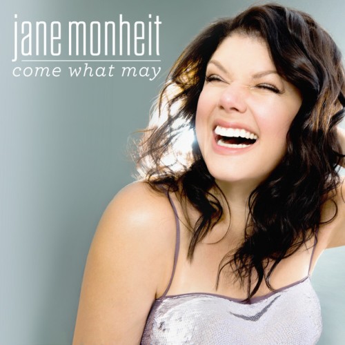 Jane Monheit – Come What May (2021)