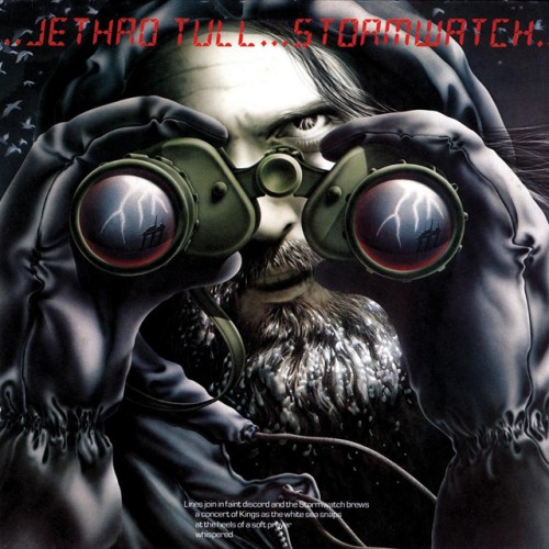 Jethro Tull – Stormwatch  The 40th Anniversary Force 10 Edition (2019)