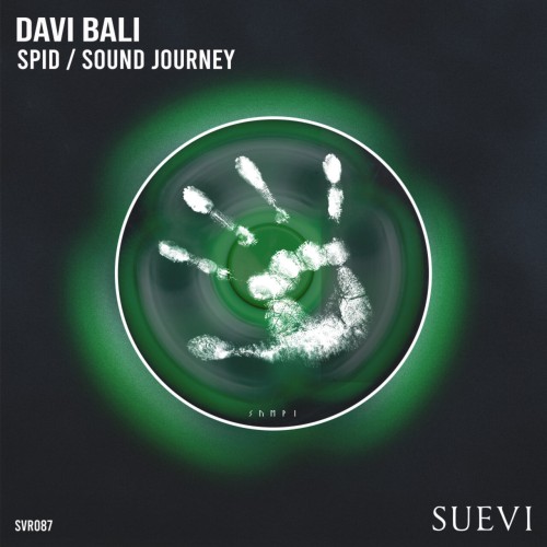 DAVI BALI – Spid / Sound Journey (2024)