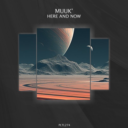 Muuk’ – Here and Now (2024)