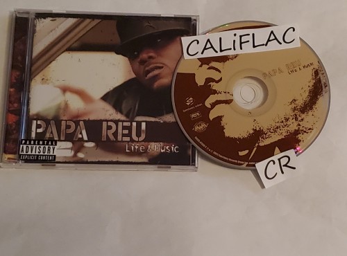 Papa Reu – Life & Music (2005)