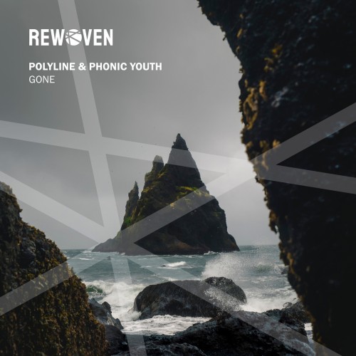 Polyline & Phonic Youth – Gone (2024)