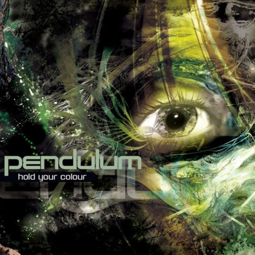 Pendulum – Hold Your Colour (2018)